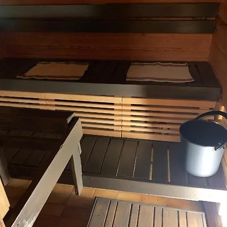 Holiday home Lohelanranta