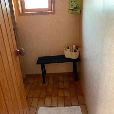 Lohelanranta Holiday home Kemijarvi