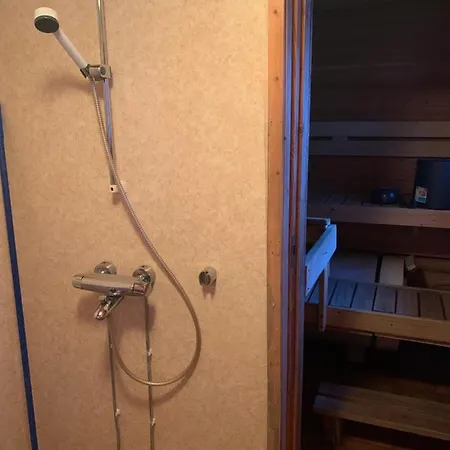 Lohelanranta Hébergement de vacances Kemijärvi