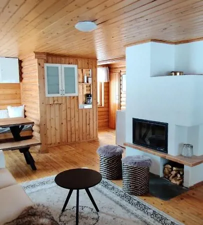 Holiday home Lohelanranta *