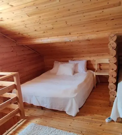 Lohelanranta Kemijarvi