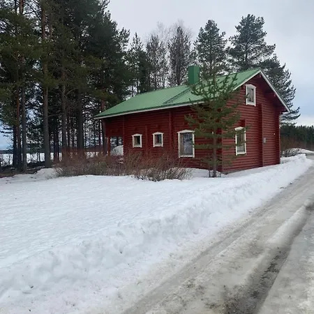 Lohelanranta * Kemijärvi