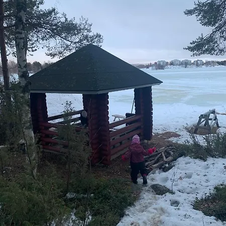 Lohelanranta * Kemijarvi