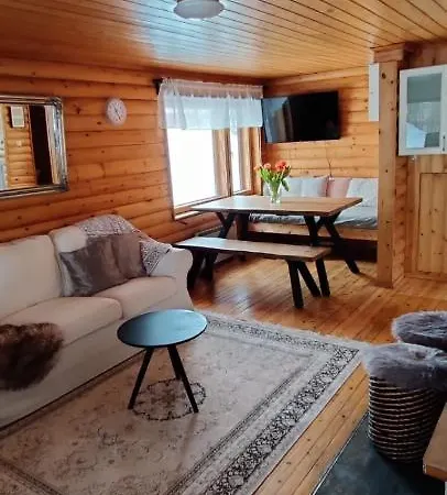 Casa vacanze Lohelanranta *