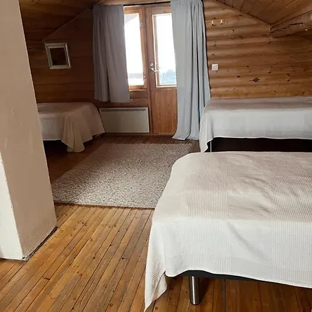 Holiday home Lohelanranta