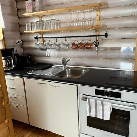 Ferienhaus Lohelanranta *