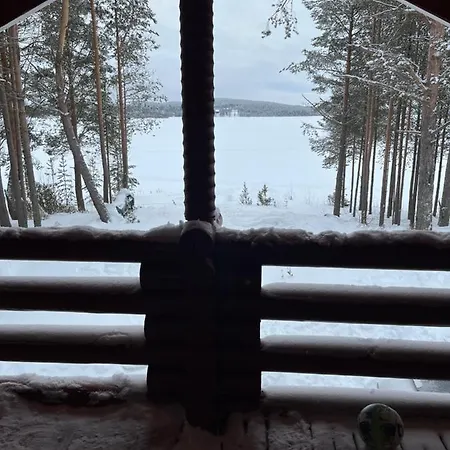 Lohelanranta Ferienhaus