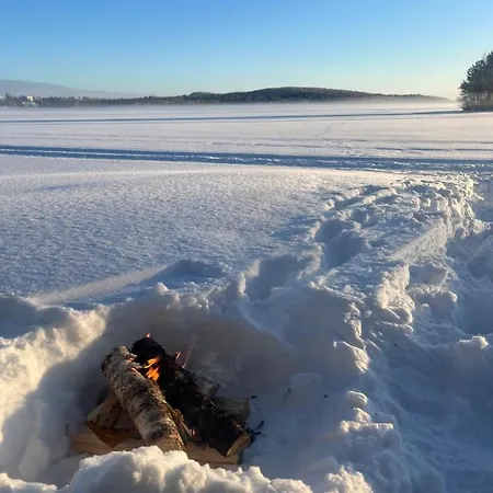 Lohelanranta Holiday home *