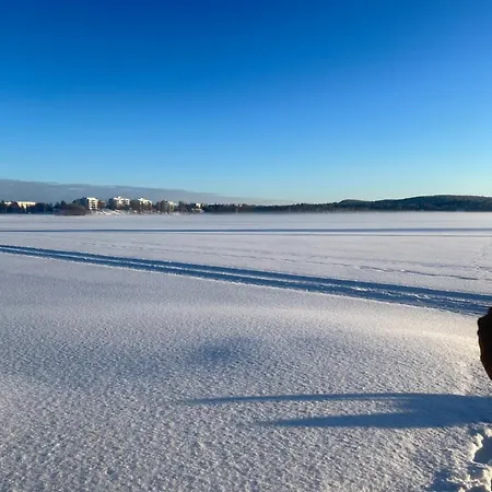 Lohelanranta Casa vacanze *