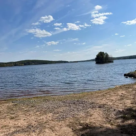 Lohelanranta * Kemijärvi
