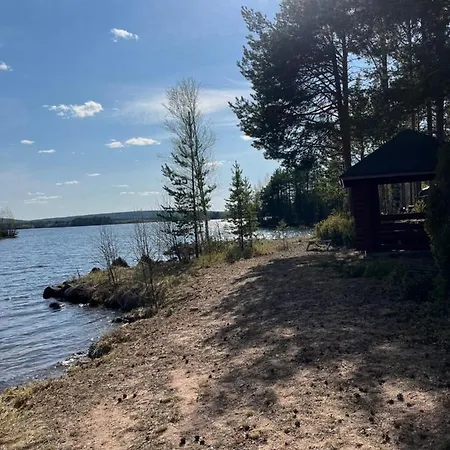Lohelanranta * Kemijärvi
