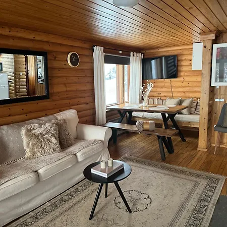 Lohelanranta * Kemijärvi