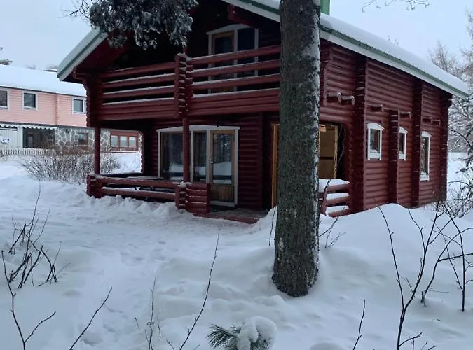 Nyaraló Lohelanranta *