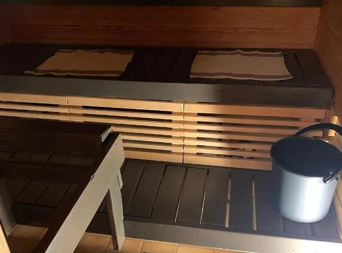 Сasa de vacaciones Lohelanranta