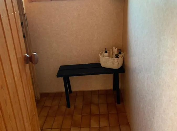 Lohelanranta Сasa de vacaciones Kemijärvi