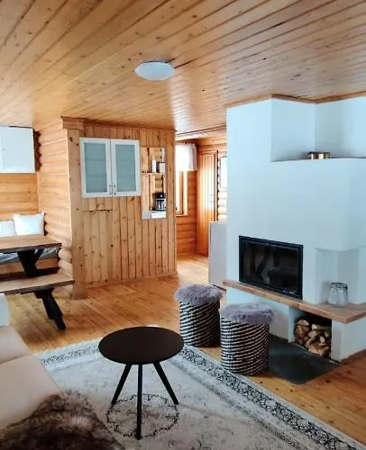 度假居 Lohelanranta *