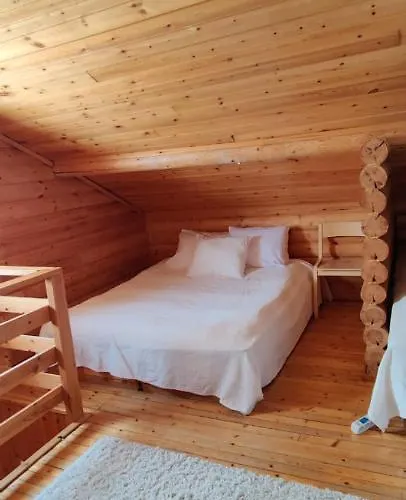 Lohelanranta Kemijärvi