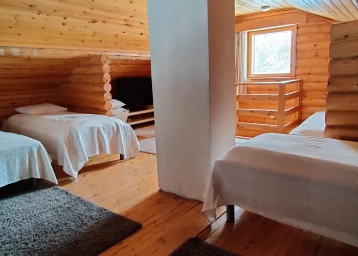 Nyaraló Lohelanranta