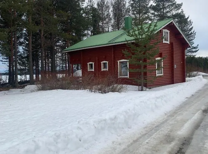 Lohelanranta * Kemijärvi