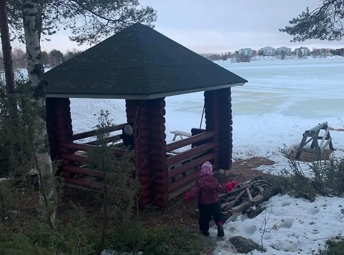 Lohelanranta * Kemijärvi