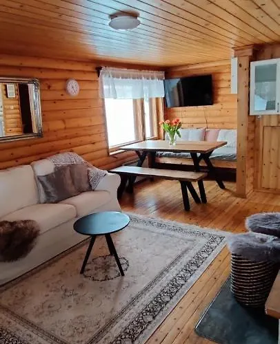 度假居 Lohelanranta *