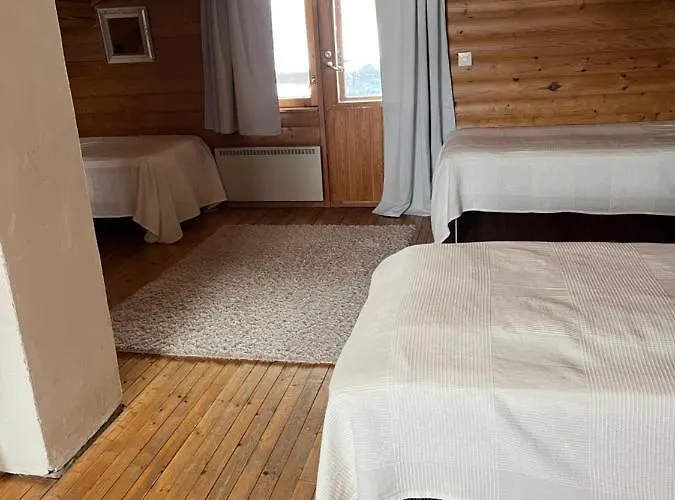 Сasa de vacaciones Lohelanranta