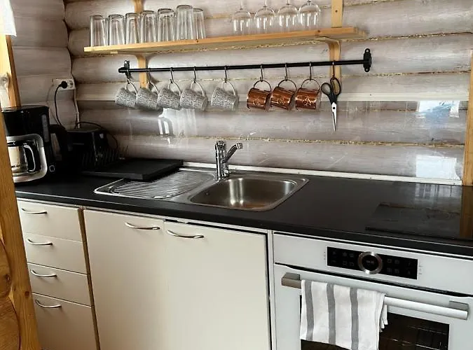 Nyaraló Lohelanranta *