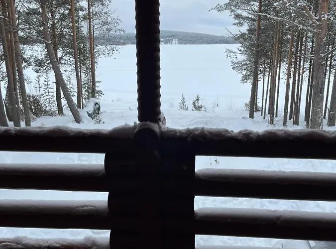 Lohelanranta Nyaraló