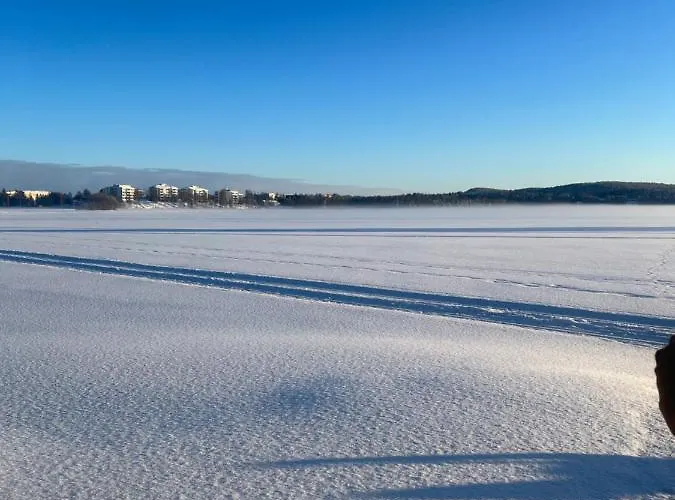 Lohelanranta Nyaraló *