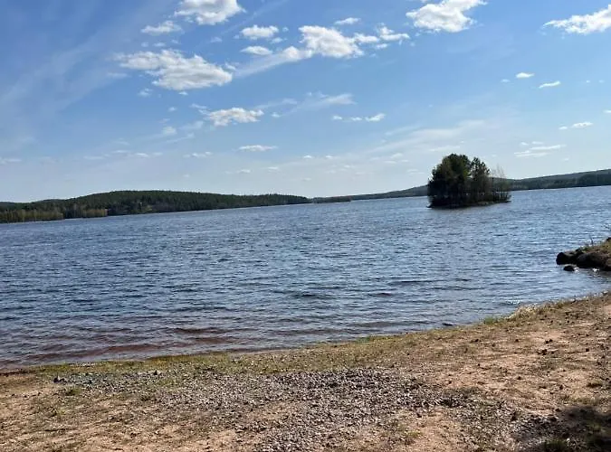 Lohelanranta * Kemijärvi