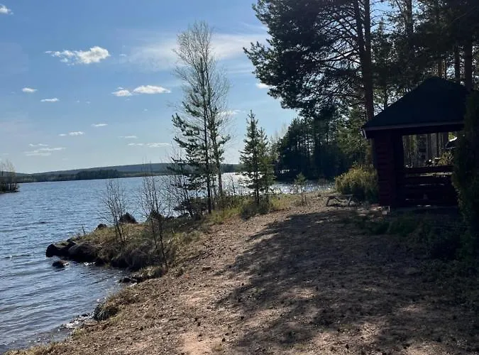 Lohelanranta * Kemijärvi