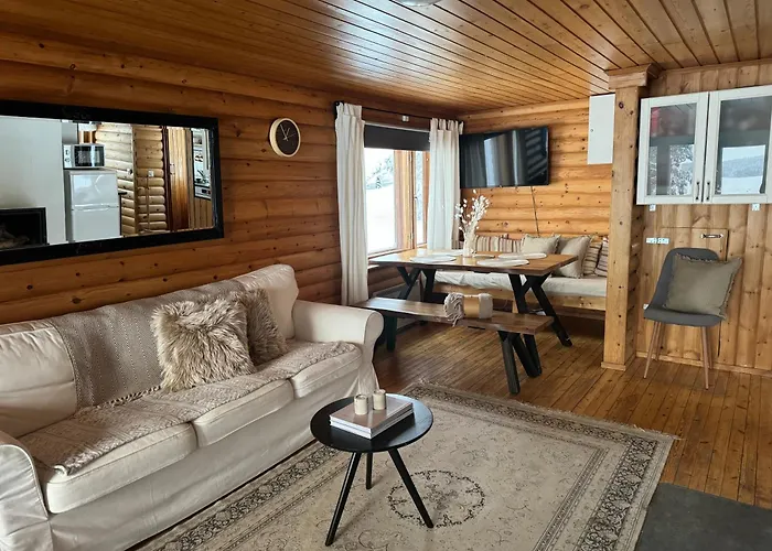 Lohelanranta * Kemijärvi